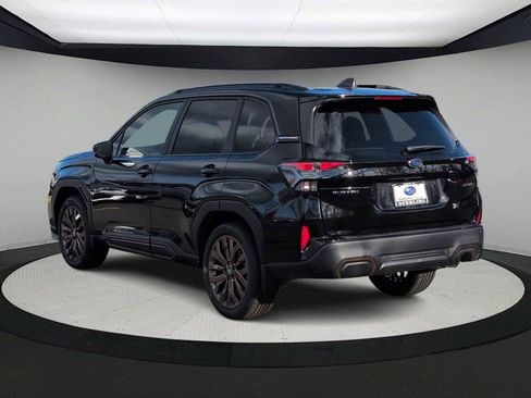 New 2026 Subaru Forester Sport image 6