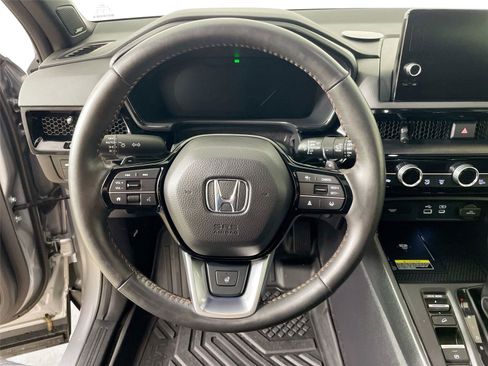 Used 2024 Honda CR-V Sport Touring image 18