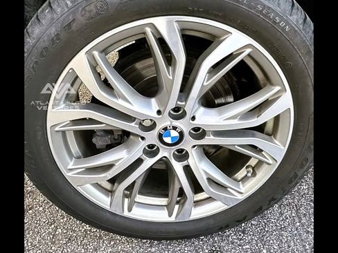 Used 2022 BMW X2 xDrive28i w/ Convenience Package image 20