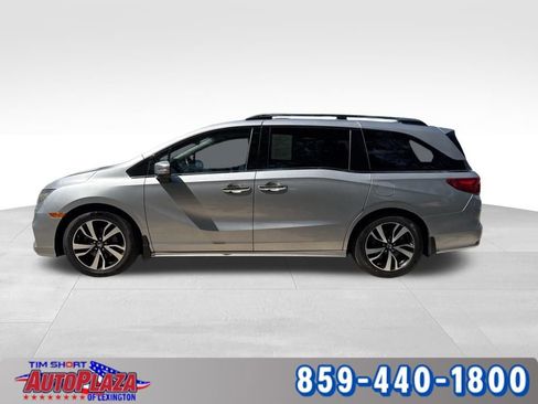 Used 2020 Honda Odyssey Elite image 12