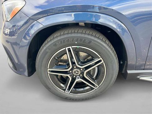 New 2026 Mercedes-Benz GLE 450 4MATIC image 10