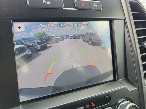 Certified 2019 Ford F150 XL w/ Equipment Group 101A Mid AWD/4WD image 14