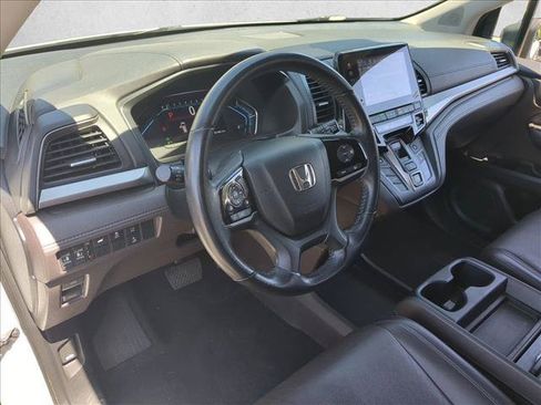 Used 2020 Honda Odyssey EX-L image 10