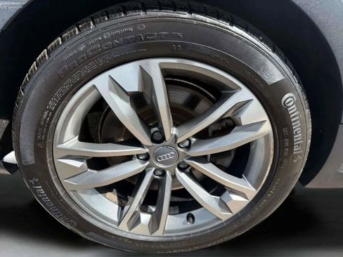 Used 2018 Audi A4 2.0T allroad Prestige w/ Prestige Package image 22