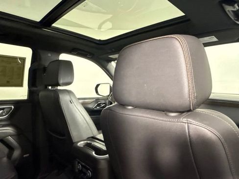 Used 2023 Chevrolet Tahoe High Country w/ Premium Package 2 image 32