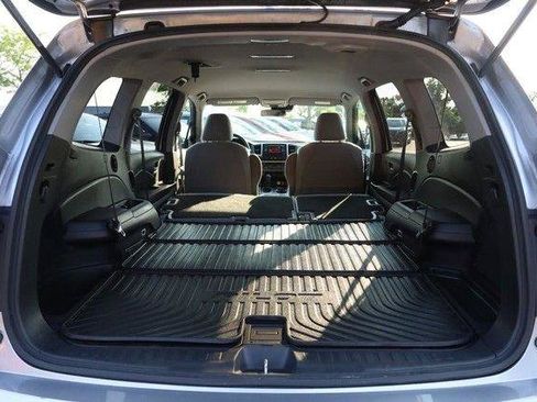 Used 2019 Honda Pilot LX image 9