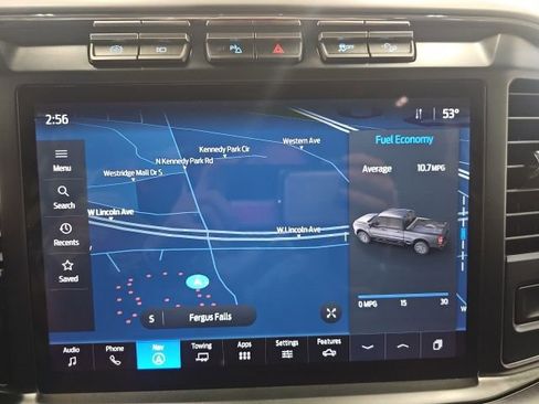 Used 2023 Ford F350 Lariat w/ Lariat Ultimate Package image 31