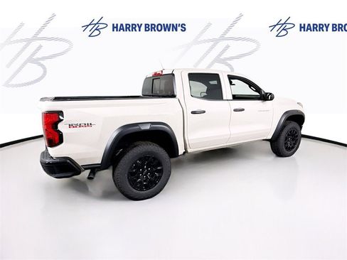 New 2026 Chevrolet Colorado Trail Boss image 32