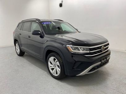 Used 2023 Volkswagen Atlas SE