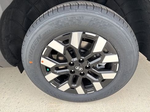 New 2026 Hyundai Santa Cruz SE FWD image 11