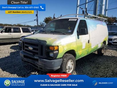 Used 2014 Ford E-350 and Econoline 350 Super Duty