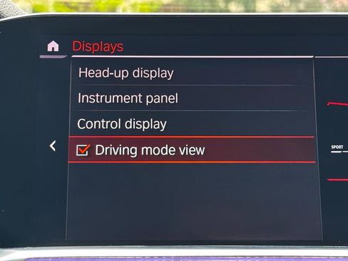 Used 2019 BMW X5 xDrive40i w/ M Sport Package image 11