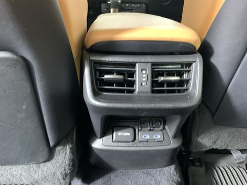 Used 2022 Lexus ES 300h Ultra Luxury w/ Accessory Package FWD image 32