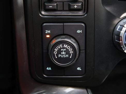 Used 2023 Ford F150 Tremor w/ Equipment Group 402A High image 45