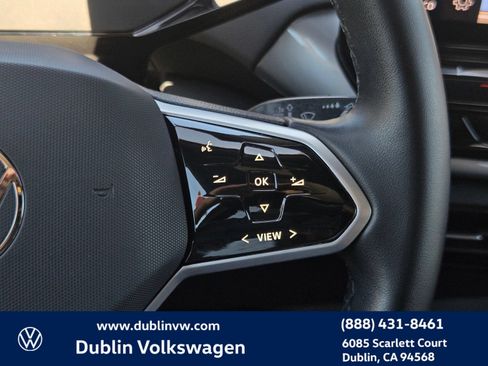 Used 2023 Volkswagen ID.4 Pro S RWD image 19