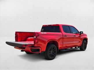 New 2026 Chevrolet Silverado 1500 Custom w/ Turbomax Blackout Package video 2
