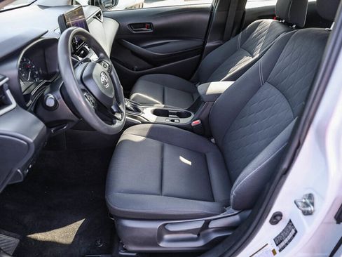 Certified 2024 Toyota Corolla LE image 9