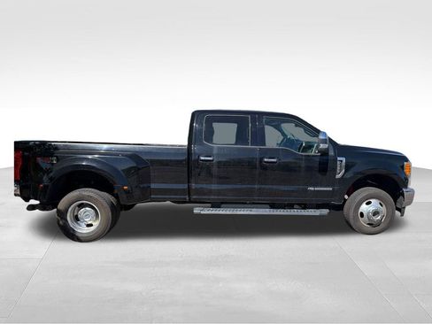 Used 2017 Ford F350 Lariat w/ Lariat Ultimate Package AWD/4WD image 6