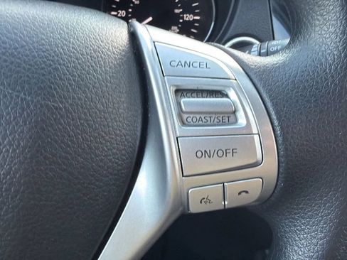 Used 2015 Nissan Rogue SV AWD/4WD image 25