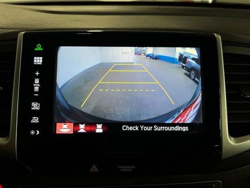 Used 2016 Honda Pilot EX-L image 26