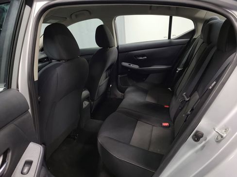 Used 2022 Nissan Sentra SV image 22