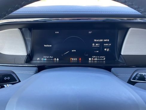 Used 2021 Lincoln Navigator Black Label image 16