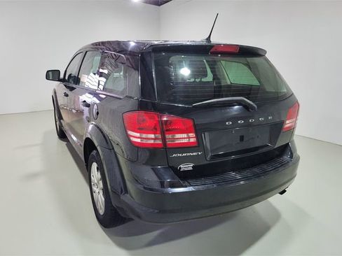 Used 2016 Dodge Journey SE image 11