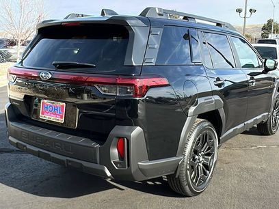 New 2026 Subaru Outback Limited XT