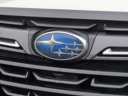 Certified 2023 Subaru Forester Touring w/ Popular Package #2 AWD/4WD image 12