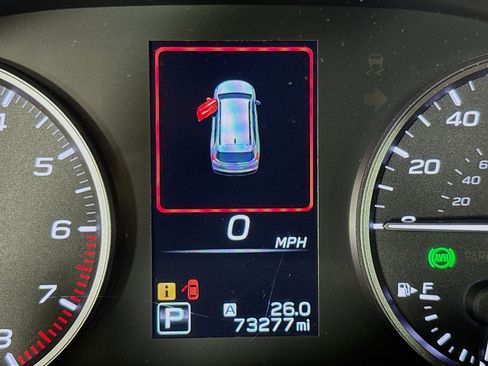 Used 2024 Subaru Ascent Premium w/ Convenience Package image 15