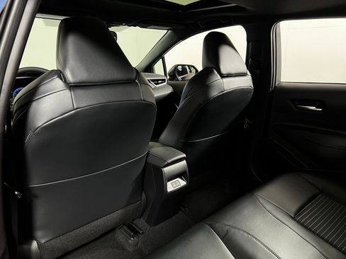 New 2026 Toyota Corolla XSE image 18