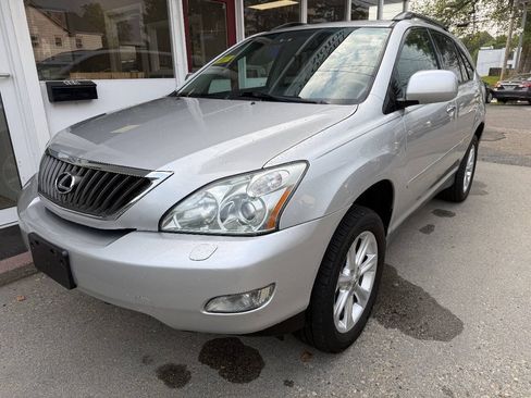 Used 2009 Lexus RX 350 AWD image 3