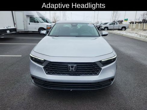 Used 2024 Honda Accord LX image 2