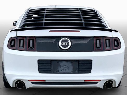 Used 2014 Ford Mustang GT w/ FP8 Appearance Package RWD image 4