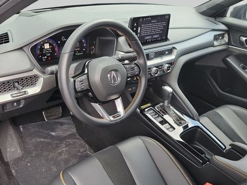 Used 2026 Acura Integra A-Spec w/ Technology Package FWD image 19