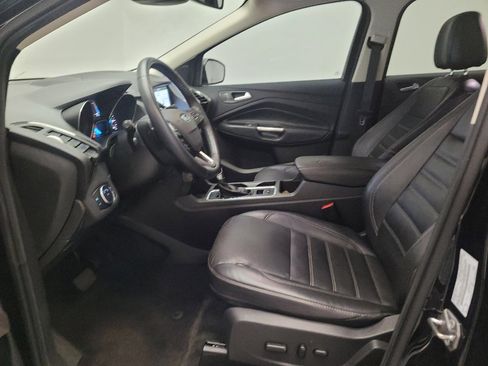 Used 2017 Ford Escape Titanium w/ Equipment Group 301A FWD image 17