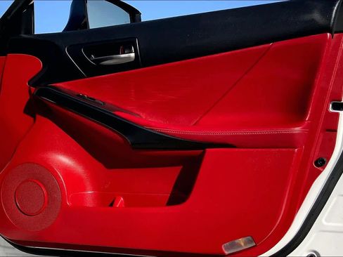 Used 2023 Lexus IS 350 F Sport image 21