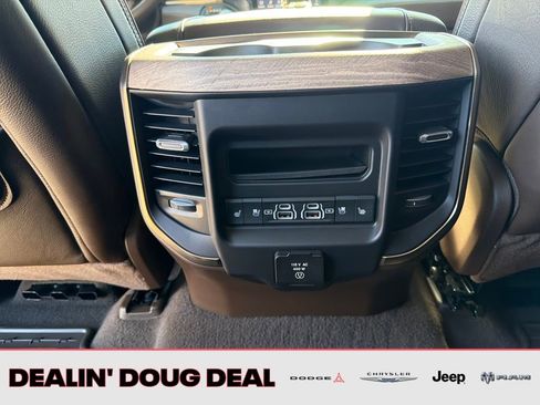 Used 2026 RAM 1500 Limited image 28