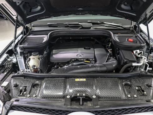 Used 2023 Mercedes-Benz GLE 350 4MATIC image 28