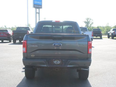 Used 2017 Ford F150 XLT w/ Equipment Group 302A Luxury image 8