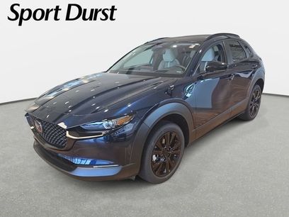 New 2026 MAZDA CX-30 Aire Edition