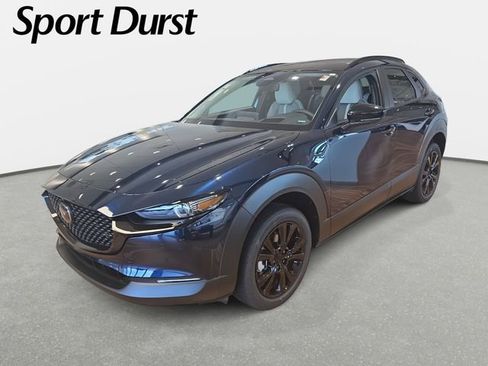 New 2026 MAZDA CX-30 Aire Edition AWD/4WD image 1