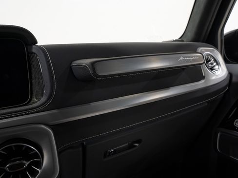 Used 2024 Mercedes-Benz G 63 AMG 4MATIC image 48