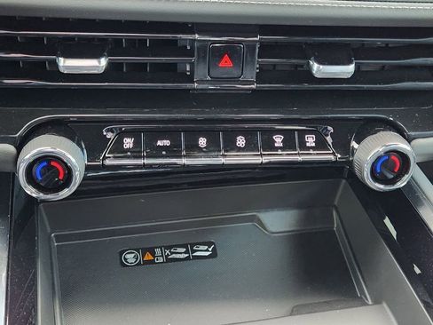 New 2026 Chevrolet Tahoe LT w/ Comfort Package image 15