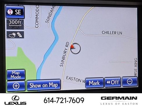 Used 2013 Lexus RX 450h AWD image 33