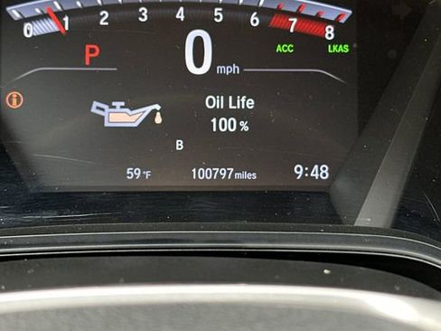 Certified 2021 Honda CR-V LX image 26