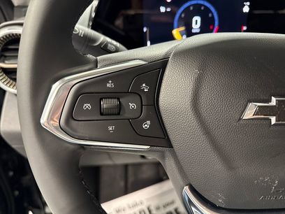 New 2026 Chevrolet Trax ACTIV