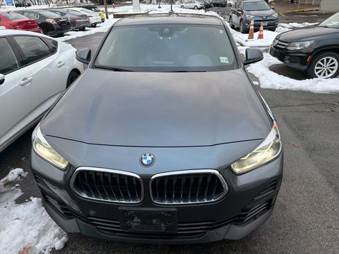Used 2022 BMW X2 xDrive28i w/ Convenience Package image 2