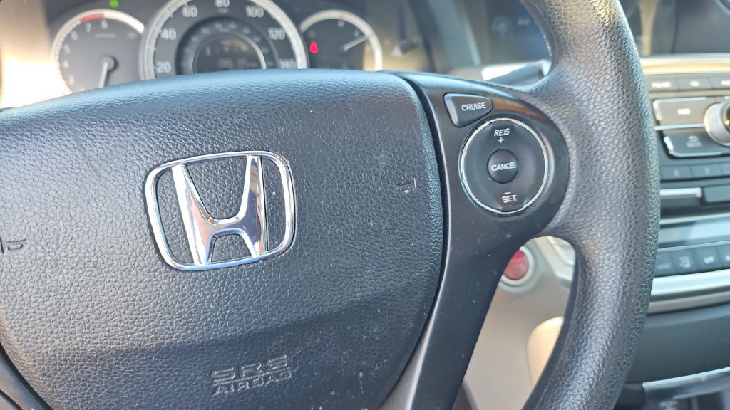 Used 2015 Honda Accord EX image 11