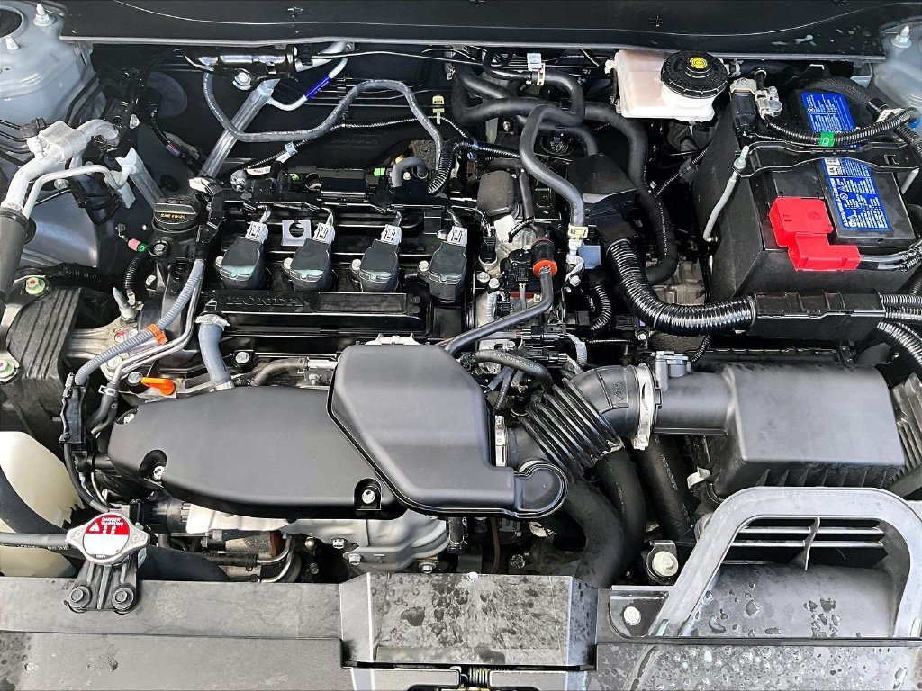 Used 2024 Honda CR-V EX-L image 36